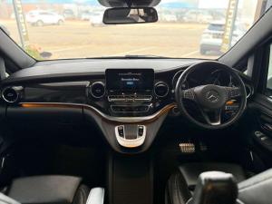 Mercedes-Benz V250d Avantgarde automatic - Image 9