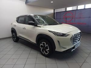 Nissan Magnite 1.0 Turbo Acenta auto - Image 10