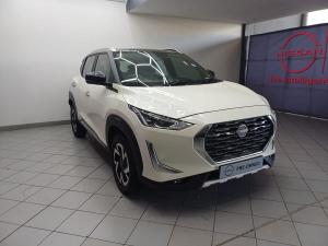 Nissan Magnite 1.0 Turbo Acenta auto - Image 1