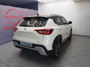 Nissan Magnite 1.0 Turbo Acenta auto - Image 2