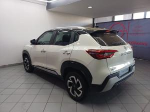 Nissan Magnite 1.0 Turbo Acenta auto - Image 3