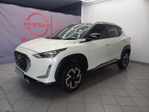 Nissan Magnite 1.0 Turbo Acenta auto - Image 6
