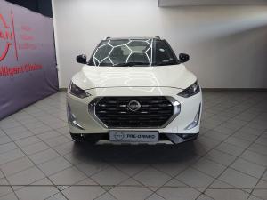 Nissan Magnite 1.0 Turbo Acenta auto - Image 7