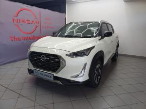 Nissan Magnite 1.0 Turbo Acenta auto - Image 8