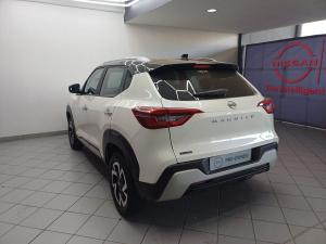 Nissan Magnite 1.0 Turbo Acenta auto - Image 9