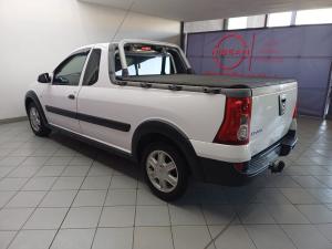 Nissan NP200 1.6 16v high - Image 13