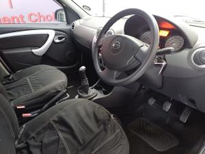 Nissan NP200 1.6 16v high - Image 14
