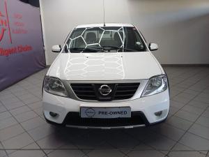 Nissan NP200 1.6 16v high - Image 15