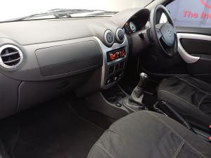 Nissan NP200 1.6 16v high - Image 17