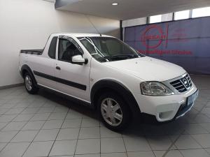Nissan NP200 1.6 16v high - Image 19