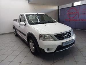 Nissan NP200 1.6 16v high - Image 1