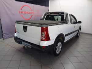 Nissan NP200 1.6 16v high - Image 23
