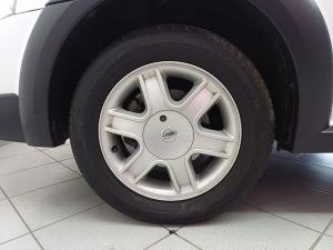 Nissan NP200 1.6 16v high - Image 24