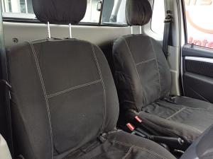 Nissan NP200 1.6 16v high - Image 25