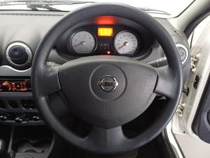 Nissan NP200 1.6 16v high - Image 2