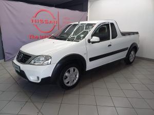 Nissan NP200 1.6 16v high - Image 30