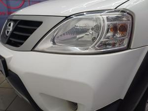 Nissan NP200 1.6 16v high - Image 3