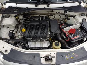 Nissan NP200 1.6 16v high - Image 7
