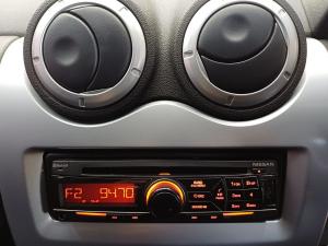 Nissan NP200 1.6 16v high - Image 9