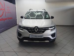 Renault Triber 1.0 Zen auto - Image 15