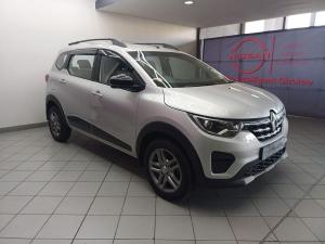 Renault Triber 1.0 Zen auto - Image 24