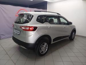 Renault Triber 1.0 Zen auto - Image 2