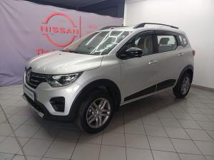 Renault Triber 1.0 Zen auto - Image 30