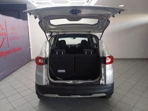 Renault Triber 1.0 Zen auto - Image 4