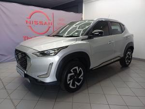 Nissan Magnite 1.0 Turbo Acenta manual - Image 11