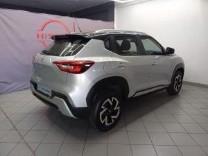 Nissan Magnite 1.0 Turbo Acenta manual - Image 12