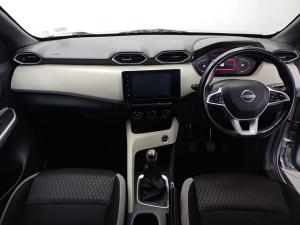 Nissan Magnite 1.0 Turbo Acenta manual - Image 13