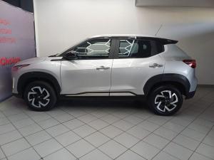 Nissan Magnite 1.0 Turbo Acenta manual - Image 15