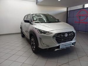 Nissan Magnite 1.0 Turbo Acenta manual - Image 1