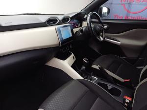 Nissan Magnite 1.0 Turbo Acenta manual - Image 20