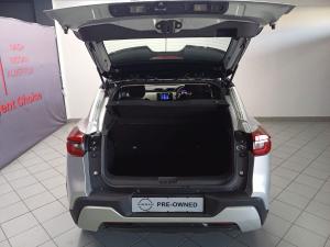 Nissan Magnite 1.0 Turbo Acenta manual - Image 21