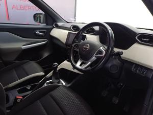 Nissan Magnite 1.0 Turbo Acenta manual - Image 23