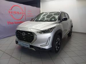Nissan Magnite 1.0 Turbo Acenta manual - Image 24