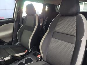 Nissan Magnite 1.0 Turbo Acenta manual - Image 28