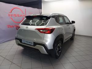 Nissan Magnite 1.0 Turbo Acenta manual - Image 5