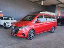 Thumbnail Mercedes-Benz V-Class V300d Exclusive