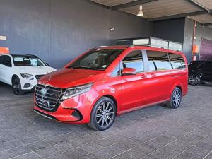 Mercedes-Benz V-Class V300d Exclusive - Image 1
