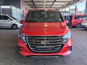 Mercedes-Benz V-Class V300d Exclusive - Image 2