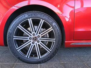 Mercedes-Benz V-Class V300d Exclusive - Image 3