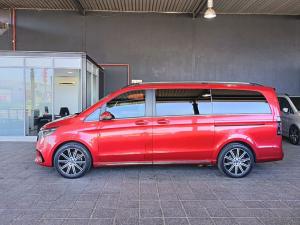 Mercedes-Benz V-Class V300d Exclusive - Image 4