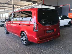 Mercedes-Benz V-Class V300d Exclusive - Image 5