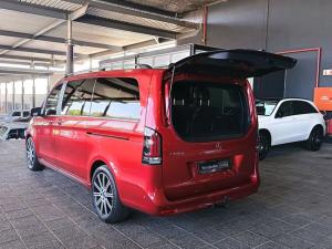 Mercedes-Benz V-Class V300d Exclusive - Image 7