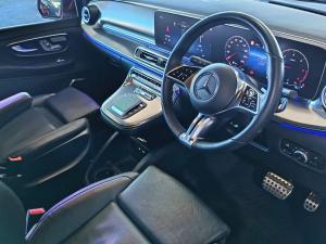 Mercedes-Benz V-Class V300d Exclusive - Image 8