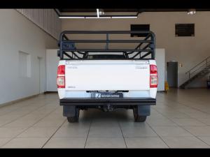 Toyota Hilux 2.5D-4D SRX - Image 5