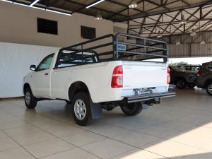 Toyota Hilux 2.5D-4D SRX - Image 21
