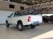 Toyota Hilux 2.5D-4D SRX - Thumbnail 21